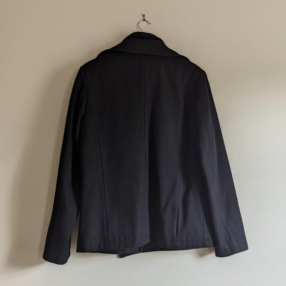 Wool Winter coat - Picture 5 of 10